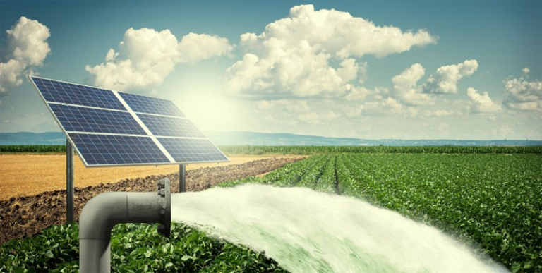 AC or DC submersible Pump?